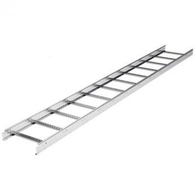 LL5020INOX | Лестничный лоток 50х200, L3000, нержавеющее
