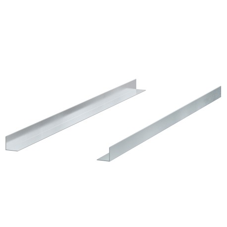 DG6060 | Уголок монтажный огнестойких плит 60х60х3000мм