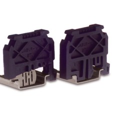 BTU, торцевой упор