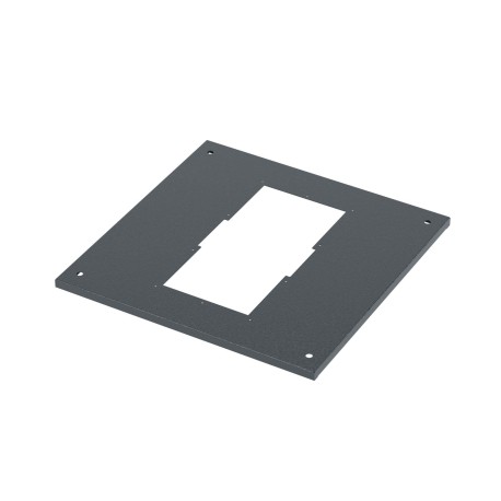 R5KPBV48-1600A4P | Панель верхняя под TST 1600A 4P вертикальные выводы Ш=400 Г800