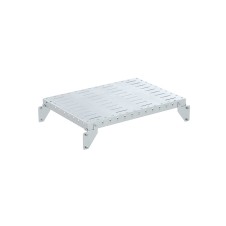 Полка усиленная фиксированная, Г = 600 мм, для шкафов DAE/CQE шириной 600 мм