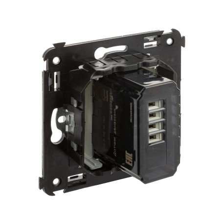 4404143 | Датчик движения в стену, Avanti, Закаленная сталь-3