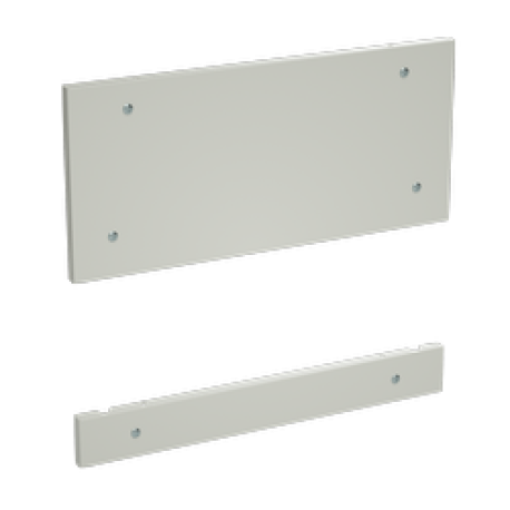 R5CPFBM431 | К-т вн. глух. панелей Ш=400 в=300 н=100