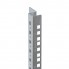 R5VUG28C | Вертикальные профили 19", 28U, "С", 2шт
