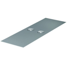 Накладка соединительная для основания лотка CGB, осн.400, 1.0мм, цинк-ламельное