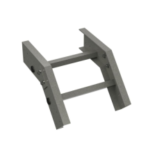 Угол вертикальный внешний 45° 400x150, стеклопластик