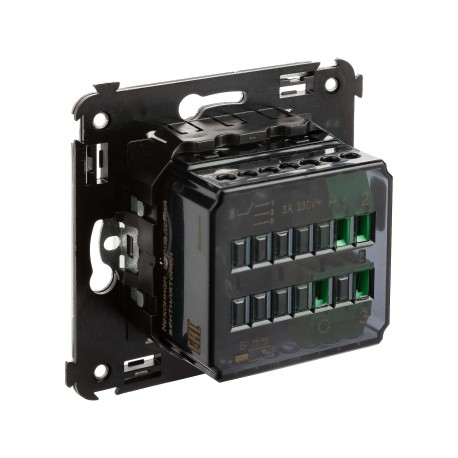 4400173 | Механизм управления вентиляторами в стену, Avanti, Белое облако-3