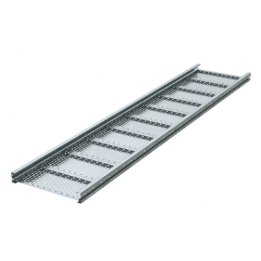 USM619HDZ | Лоток листовой перфорированный 900х100, L=6000, 1.5мм, горячеоцинкованное