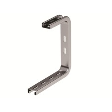 Консоль BBA-30 потолочная, осн.300, горячеоцинкованное