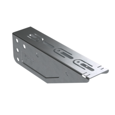 BBM5015ZL | Консоль BBM-50, осн.150, цинк-ламельное