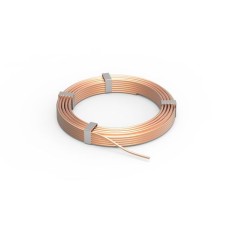 Пруток 8 мм, омеднение