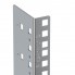 R5VUG47L | Вертикальные профили 19", 47U, "L", 2шт