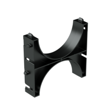 Держатель расстояния (кластер) для двустенных труб, д.125, одинарный