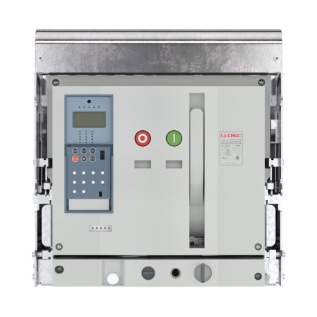 3243100D8B22200116 | Выключатель автоматический воздушный YON AD-3200-S4-3P-100-D-MR8.0-B-C2200-M2-P01-S1-06-1