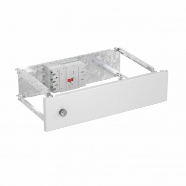 R5PKEB7H61913 | Комплект внешний гор-ой уст-ки 3п YON MD250 (W,W-MO) Ш=600 В=250