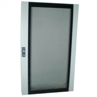 R5CPTED1880 | Затемненная прозрачная дверь, для шкафов DAE/CQE 1800 x 800 мм