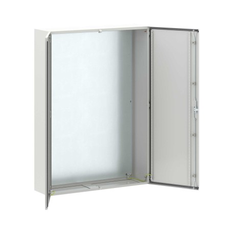 R5STE1413 | Корпус навесной STE с М/П двухдверный ВхШхГ 1400x1000x300 мм