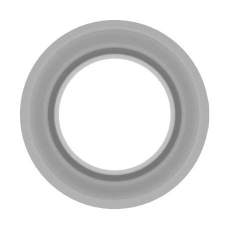 54940R1 | Муфта труба-труба с ограничителем, IP40, д.40мм, в упаковках по 1шт.-2