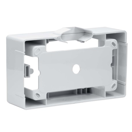 10143 | Коробка монтажная универсальная PDD-N 120-2