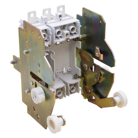 WDD-MD250-50A | Комплект для выдвижного исполнения YON MD100...250 16-50А