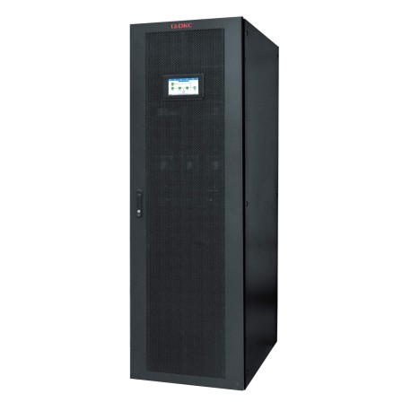 TRIOMDA200A0 | Шкаф ИБП 200 кВА для модулей 25 кВА