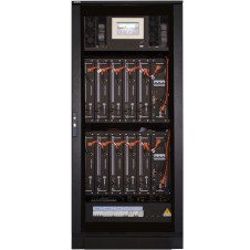 Трехфазный EOS 18 кВт, 12 кВтч