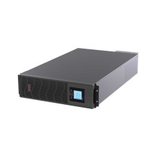 Онлайн 3-фазный ИБП (3/1), TRIO TM, 20 kVA, без АКБ, 6 А, клеммная колодка