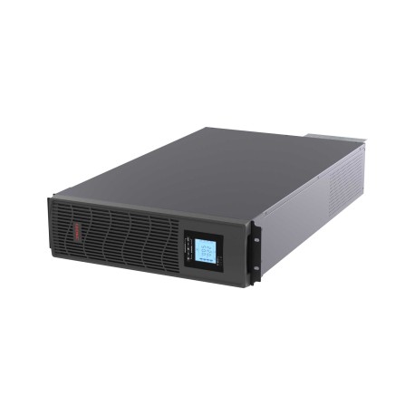 TRIOTM20A0P | Онлайн 3-фазный ИБП (3/1), TRIO TM, 20 kVA, без АКБ, 6 А, клеммная колодка