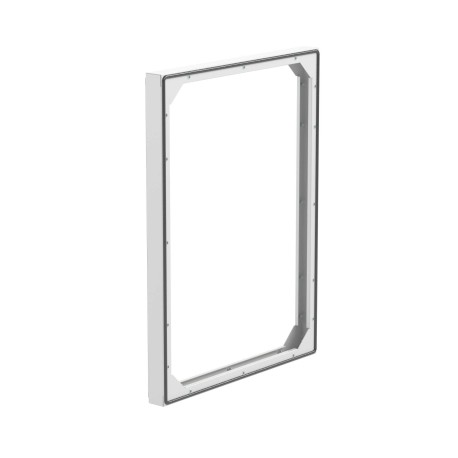 CN5CK095 | Комплект объединения шкафов Conchiglia, задняя стенка-задняя стенка, В=910/940 мм, Ш=580 мм