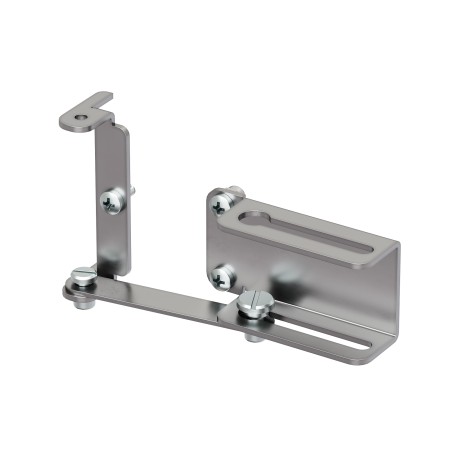 R5A37 | Ограничитель угла открытия двери навесных корпусов, 90 градусов