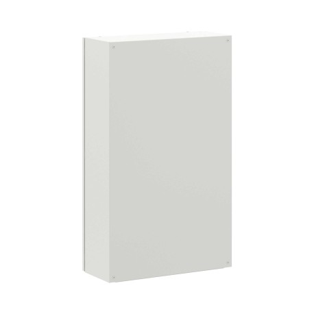 R5STEX1069 | Корпус навесной STE с М/П с прозрачной дверью ВхШхГ 1000x600x250 мм-2