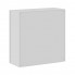 R5ST0669WMP | Корпус сварной ST без М/П 600x600x250