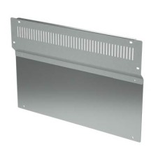 Комплект закрытия задний, одностороннего обслуживания для высоты 2200мм до 800А