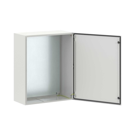 R5STE1084 | Корпус навесной STE с М/П ВхШхГ 1000x800x400 мм