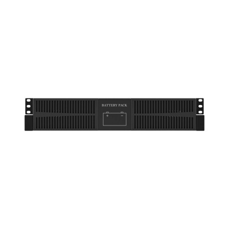 BPSMLR2-48V | Батарейный блок для ИБП SMALLR2A5, Rack 2U, 8х9Ач, 48В-2