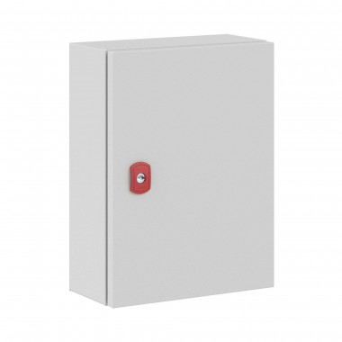 R5ST0431WMP | Корпус сварной ST без М/П 400x300x150