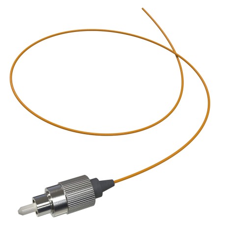 RNPT50FCU15 | Пигтейл оптический 50/125 (OM2) FC/PC, 1.5 м