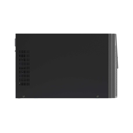 SMALLT1A0PS | Онлайн ИБП, Small Tower, 1000VA/900W, 2xSchuko, USB, без АКБ-5