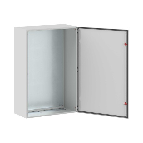 R5ST1284 | Корпус сварной навесной серии ST с М/П размер 1200*800*400мм (В*Ш*Г)-1