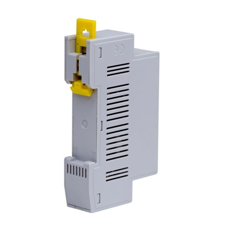 R5MTHNO | Термостат модульный с регулируемым диапазоном температуры -10&+80°C, NO-контакт-3