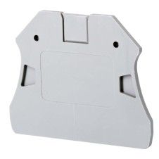 Изолятор торцевой для клемм TUR-2.5-QUATTRO