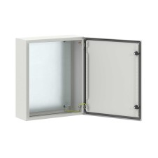 Корпус навесной STE с М/П ВхШхГ 600x500x200 мм