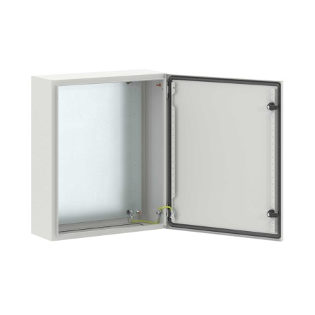 R5STE0652 | Корпус навесной STE с М/П ВхШхГ 600x500x200 мм