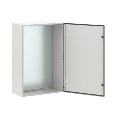 R5STE1284 | Корпус навесной STE с М/П ВхШхГ 1200x800x400 мм