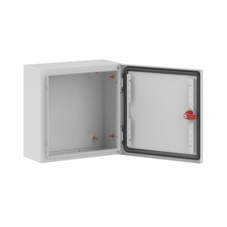 R5ST0331WMP | Корпус сварной ST без М/П 300x300x150-1