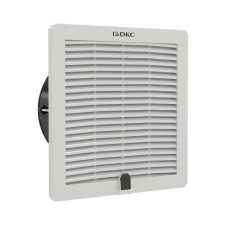 Вентилятор с фильтром RV 560/600 м3/ч, 115 В, 325x325 мм, IP54