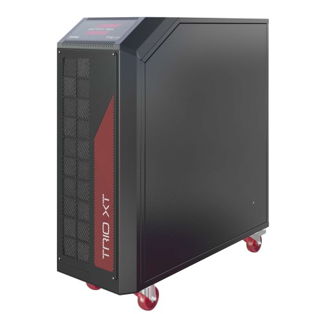 BPX50P2A9R | Батарейный шкаф для Trio XT, 100 x 9 Ач