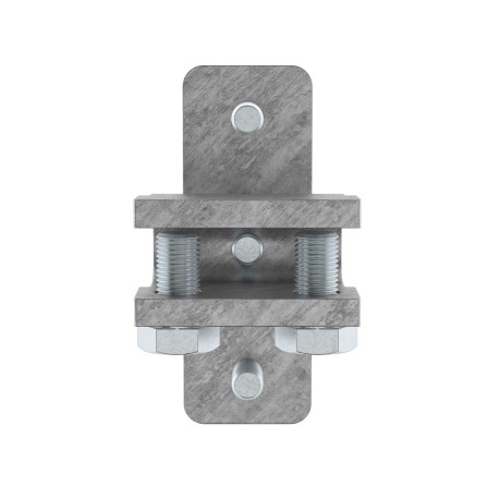 ND2001 | Фальцевый зажим-4