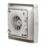 R5SCF1000 | Потолочный вентилятор 135x400x400 мм, 870/960 м3/ч, 230 В, IP55
