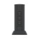19533 | Миниколонна алюминиевая, 0.35м, цвет чёрный